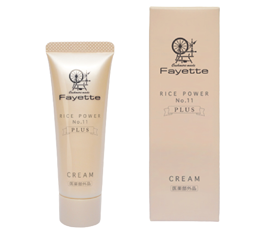 Fayette药用保湿霜